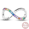 Jewelry Accessories Bracelet Necklace S925 Silver Tulip Pendant With Dripping Oil Treatment