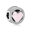 Jewelry Accessories Bracelet Silver Metal Totem Pattern Electroplated Love Life Tree Chain