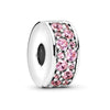 Jewelry Accessories Bracelet Silver Metal Totem Pattern Electroplated Love Life Tree Chain