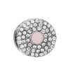 Jewelry Accessories Bracelet Silver Metal Totem Pattern Electroplated Love Life Tree Chain