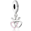 Jewelry Accessories Bracelet Silver Metal Totem Pattern Electroplated Love Life Tree Chain