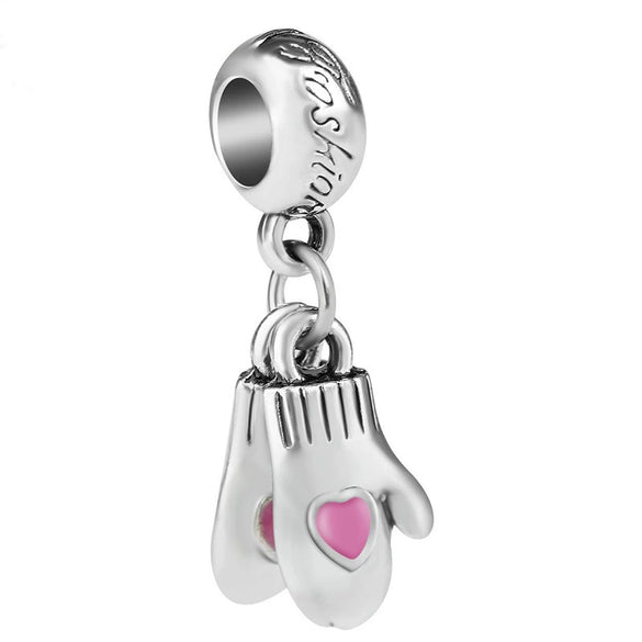 Jewelry Accessories Bracelet Silver Metal Totem Pattern Electroplated Love Life Tree Chain