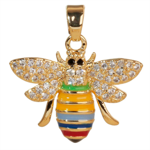 Jewelry Accessories Copper Animal Zodiac Cartoon Style Electroplating Pendant Necklace Earrings Bracelet Diy Material