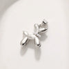 Jewelry Accessories Copper Animal Zodiac Pendant Necklace With Electroplating