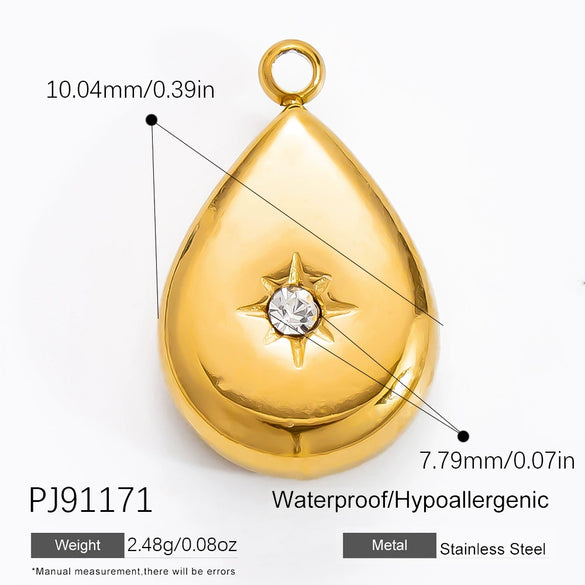 Jewelry Accessories Fashion Ol Style Titanium Steel And Stainless Steel Electroplated Devil's Eye Pendant Bracelet Necklace