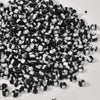 Jewelry Accessories Glass Glaze Color Stripes Beads For Diy Necklace Bracelet And Ear Jewelry
