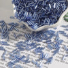 Jewelry Accessories Glass Silverfilled Tube And Rice Beads Handmade Diy Beading Materials