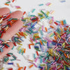 Jewelry Accessories Glass Silverfilled Tube And Rice Beads Handmade Diy Beading Materials