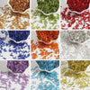 Jewelry Accessories Glass Silverfilled Tube And Rice Beads Handmade Diy Beading Materials