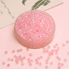 Jewelry Accessories Loose Beads Glass Glaze Magic Diamond Crystal Diy Handmade