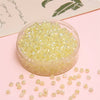 Jewelry Accessories Loose Beads Glass Glaze Magic Diamond Crystal Diy Handmade