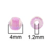 Jewelry Accessories Loose Beads Glass Glaze Magic Diamond Crystal Diy Handmade