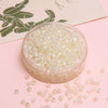 Jewelry Accessories Loose Beads Glass Glaze Magic Diamond Crystal Diy Handmade