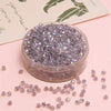 Jewelry Accessories Loose Beads Glass Glaze Magic Diamond Crystal Diy Handmade
