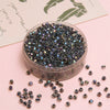Jewelry Accessories Loose Beads Glass Glaze Magic Diamond Crystal Diy Handmade