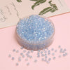 Jewelry Accessories Loose Beads Glass Glaze Magic Diamond Crystal Diy Handmade
