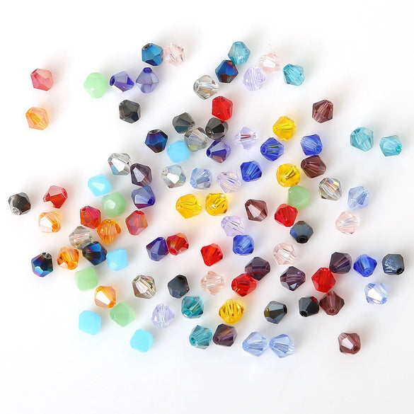 Jewelry Accessories Loose Beads Glass Glaze Material For Diy Handmade