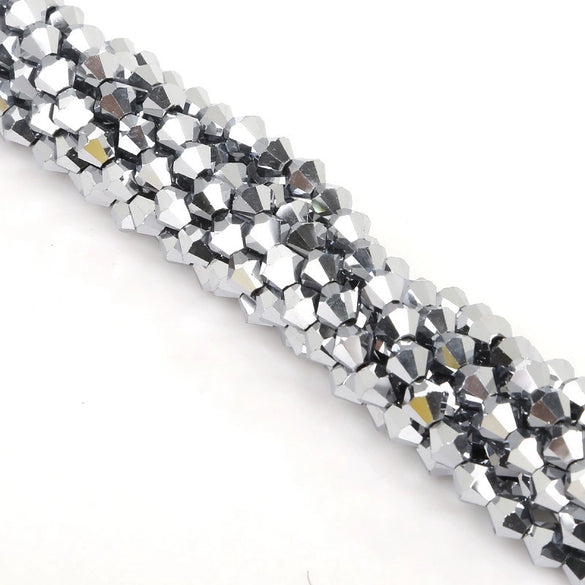 Jewelry Accessories Loose Beads Glass Glaze Material For Diy Handmade
