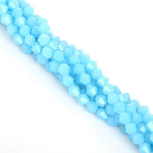 Jewelry Accessories Loose Beads Glass Glaze Material For Diy Handmade