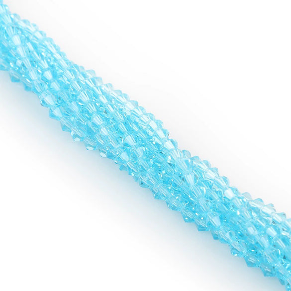Jewelry Accessories Loose Beads Glass Glaze Material For Diy Handmade