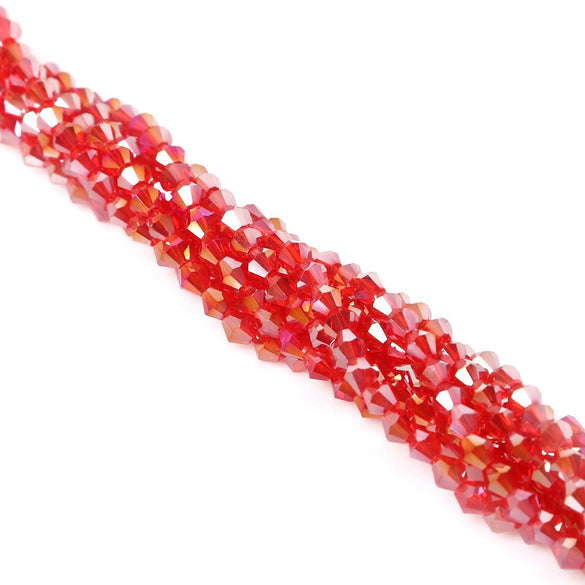 Jewelry Accessories Loose Beads Glass Glaze Material For Diy Handmade