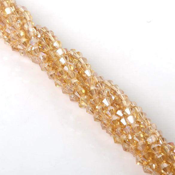 Jewelry Accessories Loose Beads Glass Glaze Material For Diy Handmade