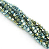 Jewelry Accessories Loose Beads Glass Glaze Material For Diy Handmade
