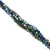 Jewelry Accessories Loose Beads Glass Glaze Material For Diy Handmade
