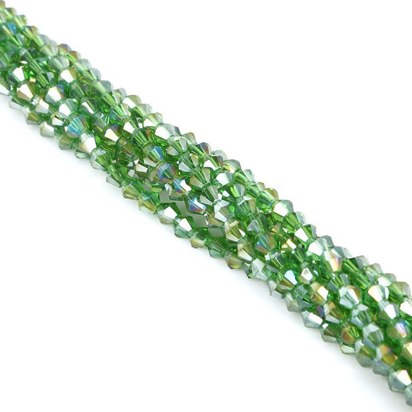 Jewelry Accessories Loose Beads Glass Glaze Material For Diy Handmade