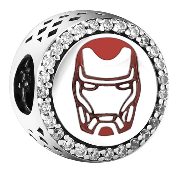 Jewelry Accessories Metal Animal Totem Charms Electroplating Diy Bracelet Necklace