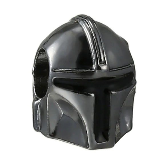 Jewelry Accessories Metal Animal Totem Charms Electroplating Diy Bracelet Necklace