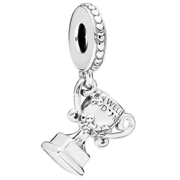 Jewelry Accessories Metal Astronaut Star Moon Robot Loose Beads Electroplated Totem Creative Diy Scifi Cute