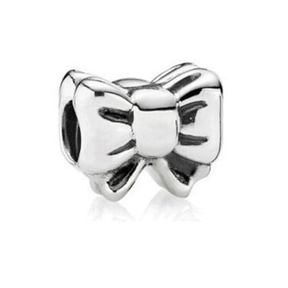 Jewelry Accessories Metal Astronaut Star Moon Robot Loose Beads Electroplated Totem Creative Diy Scifi Cute