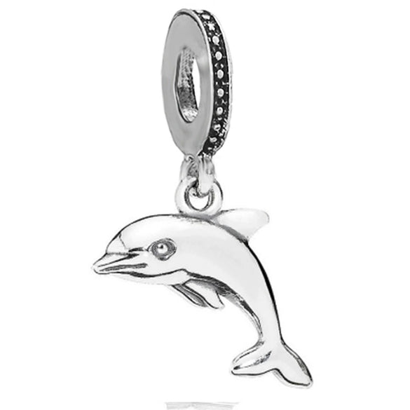 Jewelry Accessories Metal Astronaut Star Moon Robot Loose Beads Electroplated Totem Creative Diy Scifi Cute