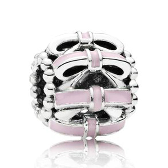 Jewelry Accessories Metal Beaded Pendant Necklace Bracelet With Totem Pattern And Electroplating Treatment