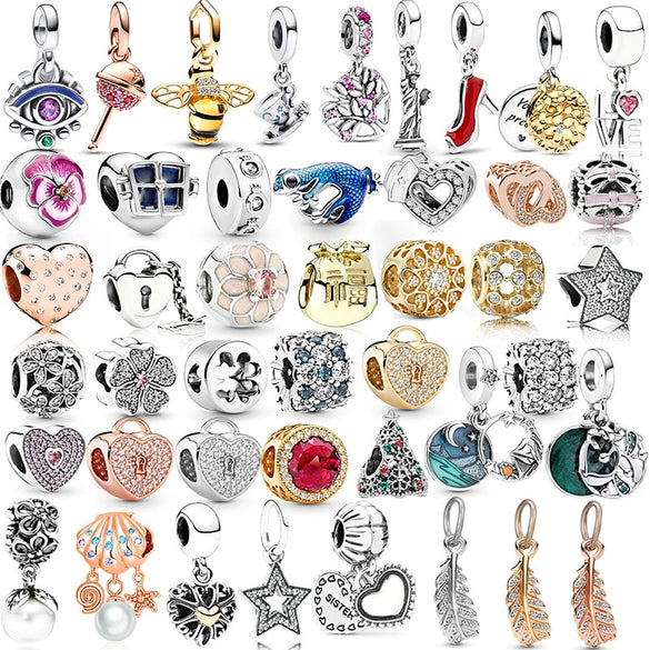 Jewelry Accessories Metal Beaded Pendant Necklace Bracelet With Totem Pattern And Electroplating Treatment