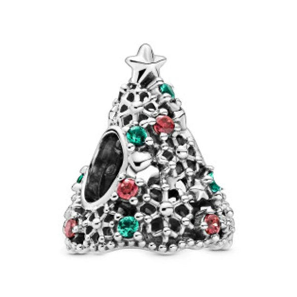 Jewelry Accessories Metal Beaded Pendant Necklace Bracelet With Totem Pattern And Electroplating Treatment