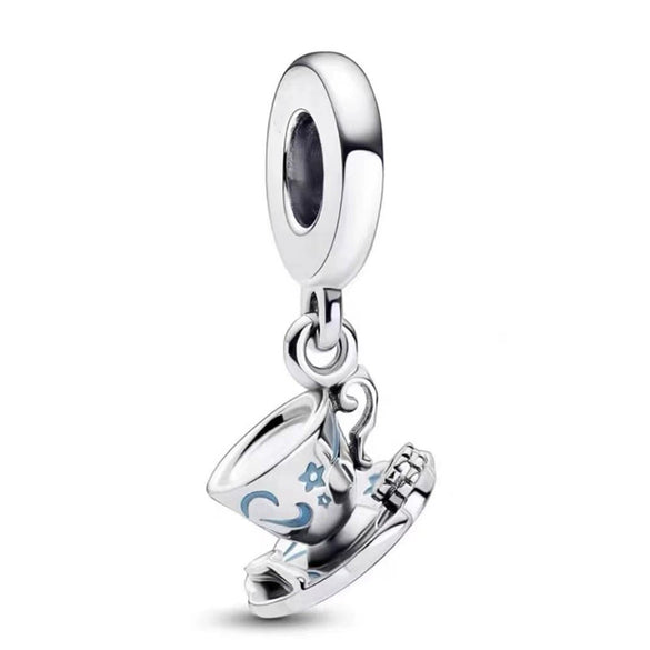 Jewelry Accessories Metal Beaded Pendant Necklace Bracelet With Totem Pattern And Electroplating Treatment