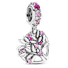 Jewelry Accessories Metal Beaded Pendant Necklace Bracelet With Totem Pattern And Electroplating Treatment