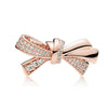 Jewelry Accessories Metal Letter Family Pendant Rose Gold Plated Totem Charm Bracelet