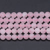 Jewelry Accessories Natural Powder Crystal Matte Polishing Beads