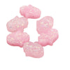 Jewelry Accessories Plastic Resin Opal Hamsa Bead With Small Hole And Environmental Protection Treatment