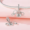 Jewelry Accessories 925 Silver Original Design Dripping Oil