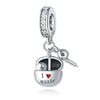 Jewelry Accessories 925 Silver Original Design Dripping Oil