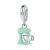 Jewelry Accessories 925 Silver Original Design Dripping Oil
