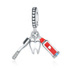 Jewelry Accessories 925 Silver Original Design Dripping Oil