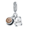 Jewelry Accessories 925 Silver Original Design Dripping Oil