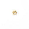 Jewelry Accessories Stainless Steel Animal Dog Claw Pendant Electroplated