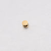 Jewelry Accessories Stainless Steel Round Beads Polished