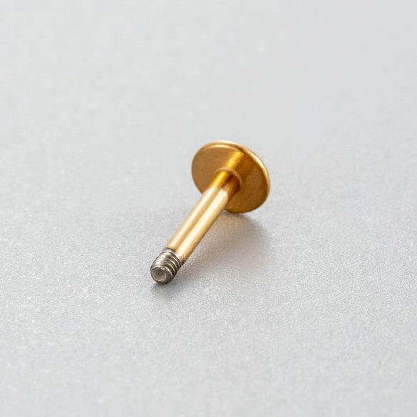 Jewelry Accessories Titanium Steel Ear Nail Geometric
